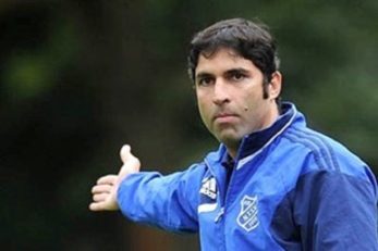 وحید هاشمیان