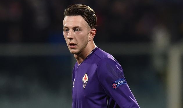 عصبانیت طرفداران فیورنتینا از برناردسکی