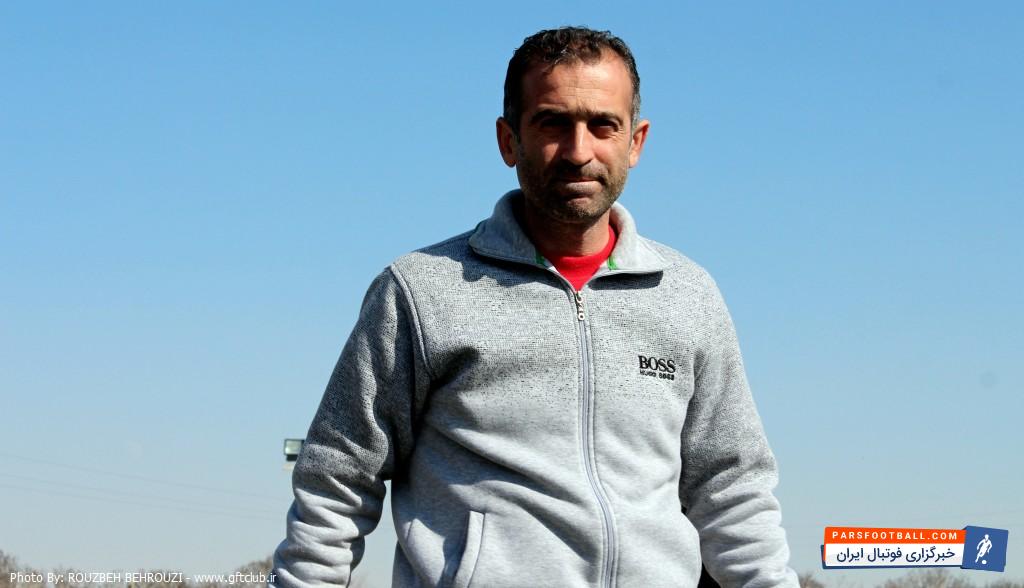 صحبت های کمالوند در مورد نفت آبادان