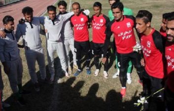 ایرانجوان بوشهر