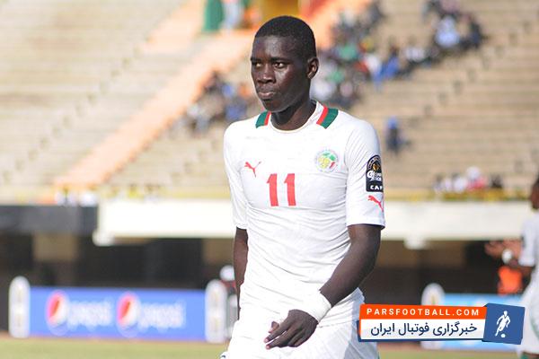 دورتموند خواهان سار بازیکن متز