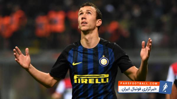 اینتر مایل به فروش پریشیچ نیست