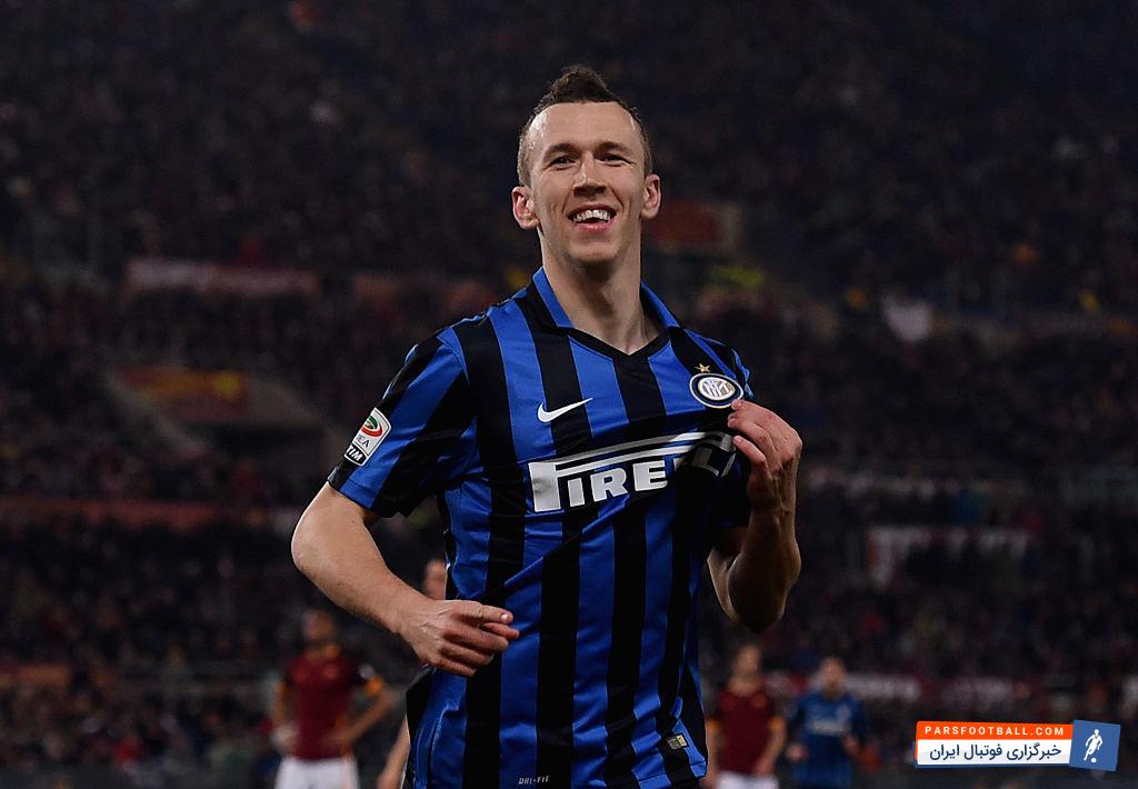 اطمینان منچستریونایتد از جذب پریشیچ