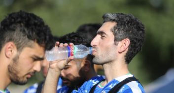 روزنامه استقلال جوان