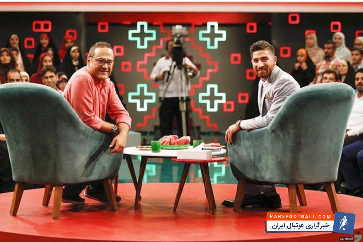 علیرضا جهانبخش