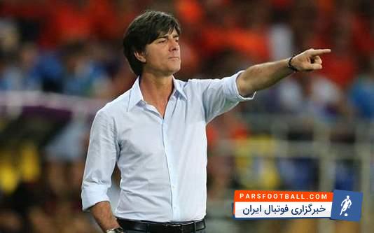 آلمان ترسی از ضربات پنالتی ندارد