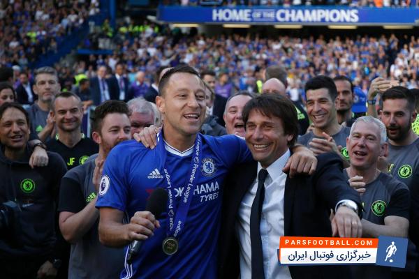 تری : بازیکنان جوان چلسی بهتر از امباپه هستند