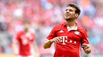 بایرن مونیخ به دنبال جذب تولیان