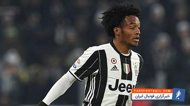 میلان به دنبال جذب کوادرادو