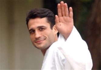 علیرضا کتیرایی