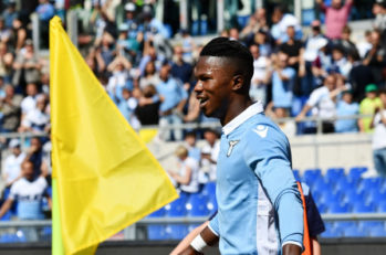 یوونتوس به دنبال جذب کیتا بالده