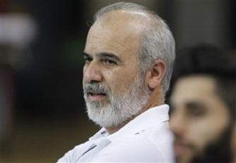 امیر خوش خبر