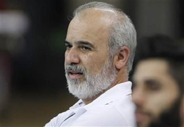 امیر خوش خبر