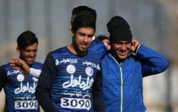 روزنامه استقلال جوان