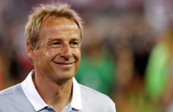 یورگن کلینزمن