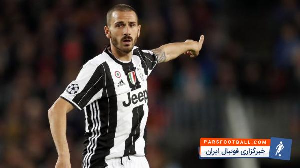 بونوچی کاپیتان میلان می شود؟