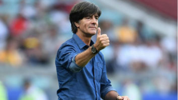 لوو : آلمان لایق فتح جام بود