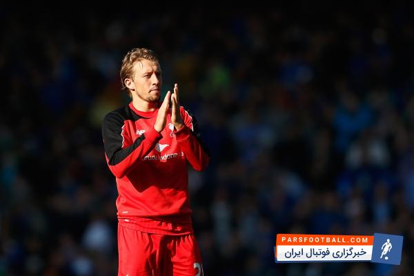 لیوا لیورپول را ترک کرد