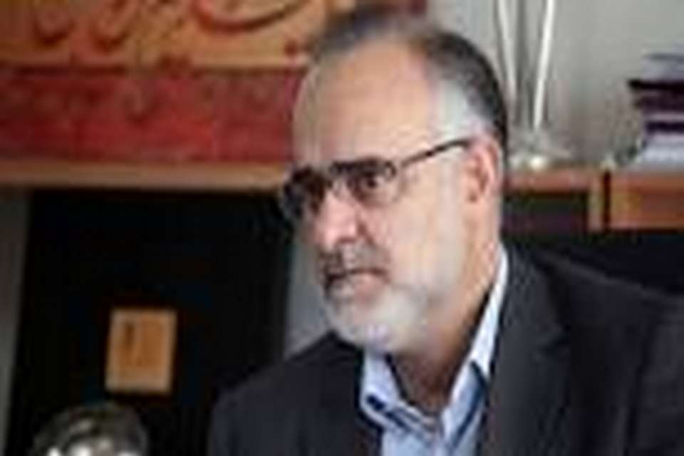 محمد مهدی نبی