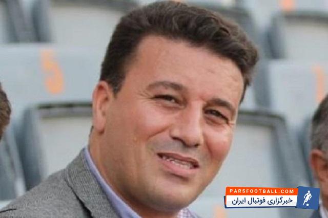 کاظم محمودی