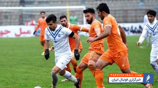 ملوان بندرانزلی