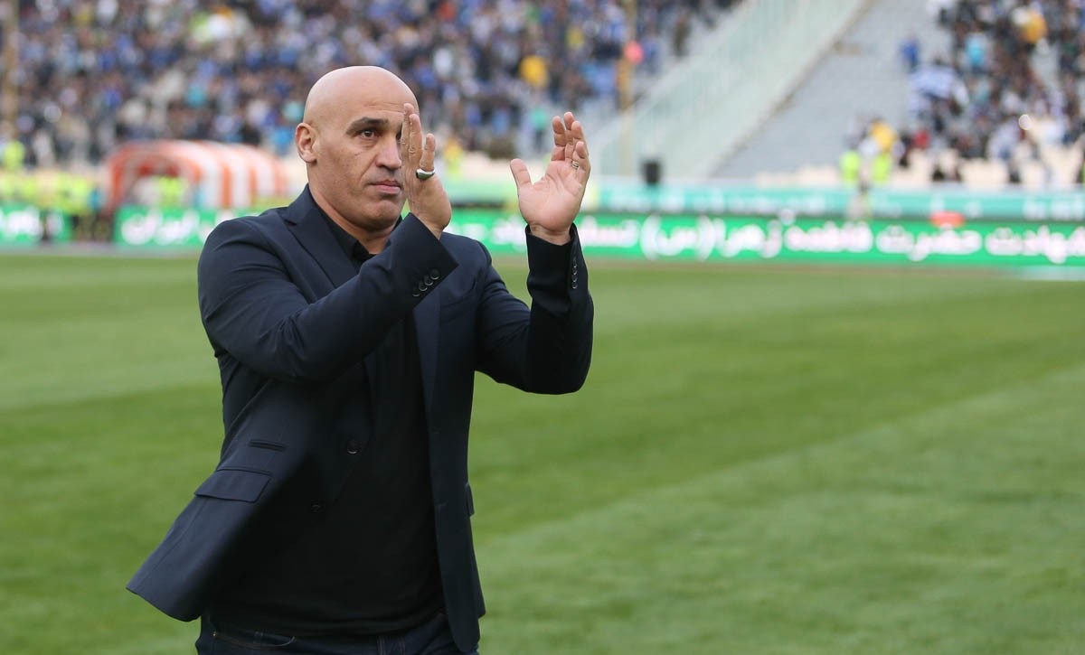 روزنامه استقلال جوان