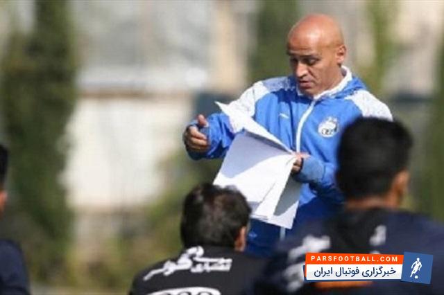 علیرضا منصوریان