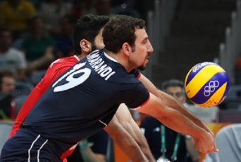 سیامک مرندی