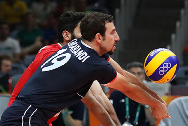 سیامک مرندی