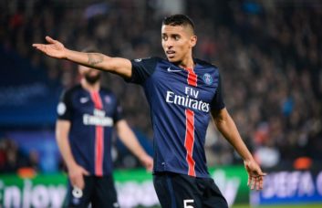 مارکینیوش با پاریس سن ژرمن تمدید کرد