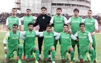 تیم فوتبال ماشین سازی تبریز