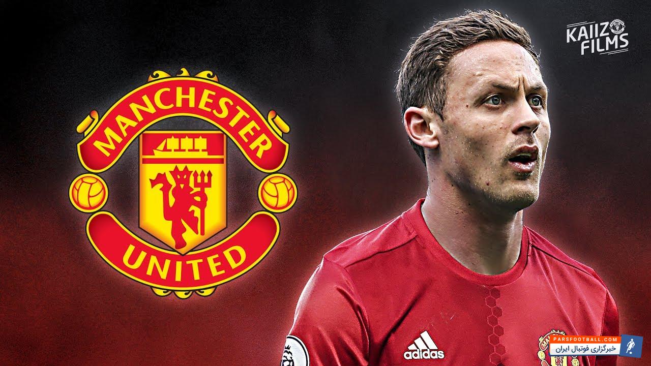 مهارت های ماتیچ بازیکن مدنظر منچستریونایتد
