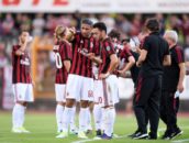 عملکرد خرید های جدید میلان