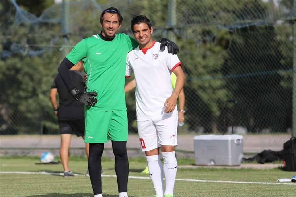 مهدی محمدنظری