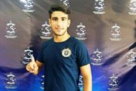 عارف محمد علی پور