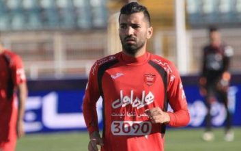 محسن مسلمان