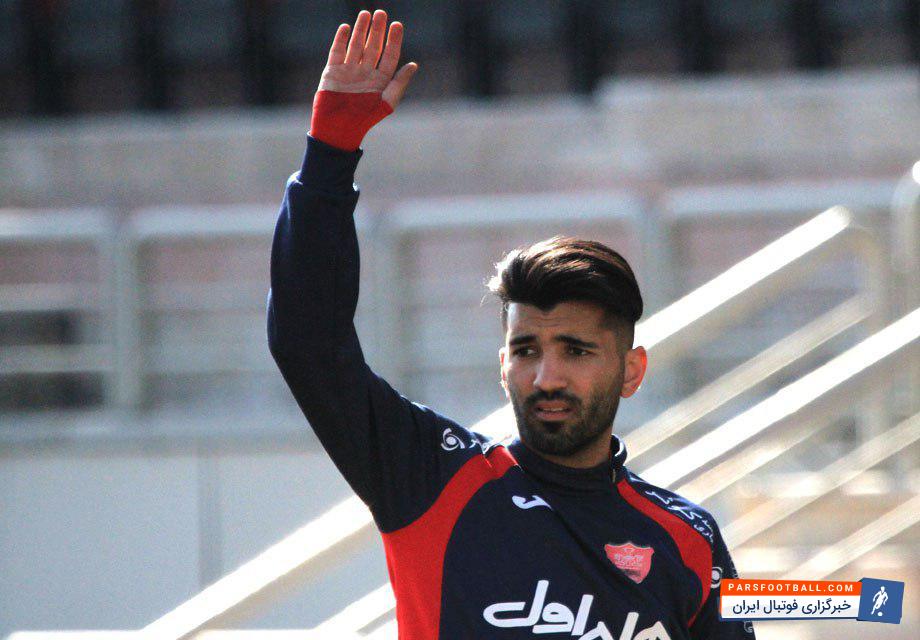 روزنامه خبر ورزشی