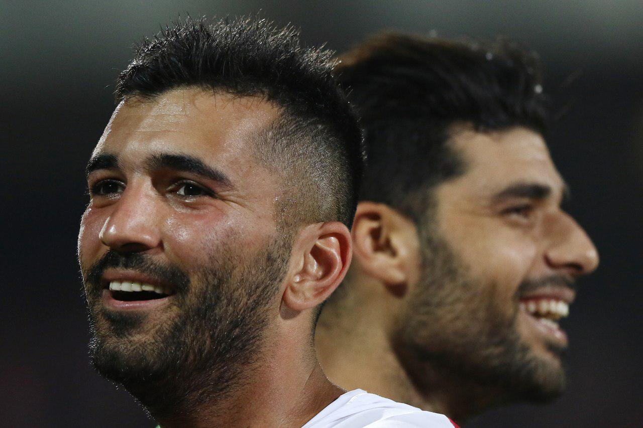 محسن مسلمان