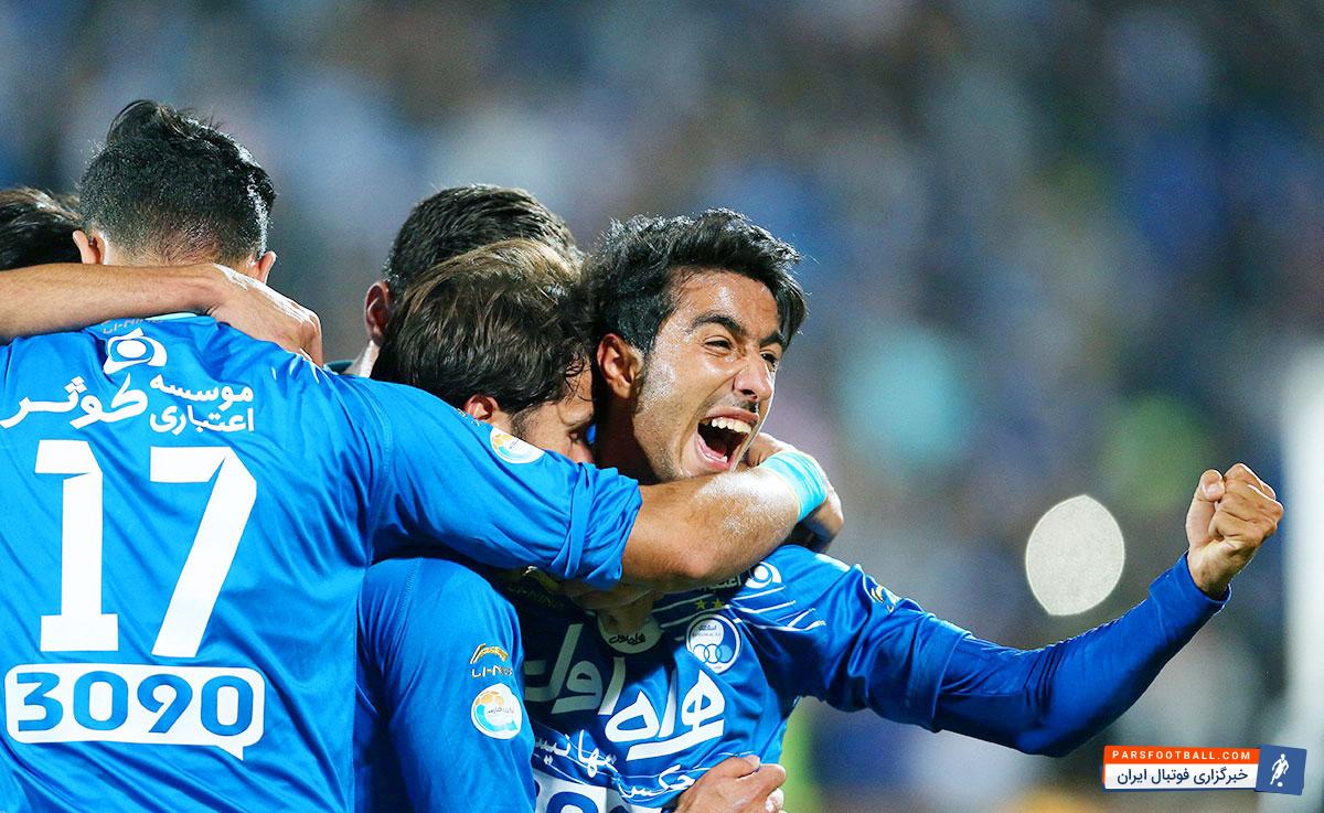 کریمی از لیست استقلال خارج شد