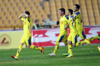 صحبت های قدوسی در مورد نفت تهران