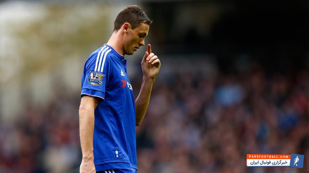 چلسی ماتیچ را به اینتر می فروشد