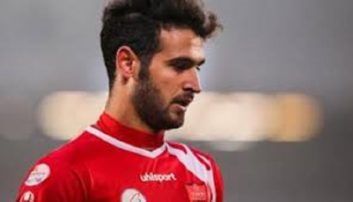 احمد نوراللهی - احمد نورالهی