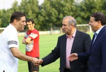 تراکتورسازی