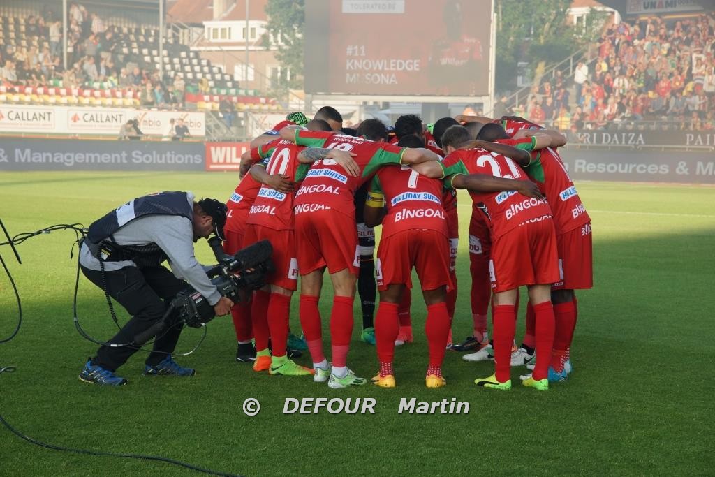 تیم اوستنده