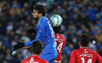 روزنامه ابرار ورزشی