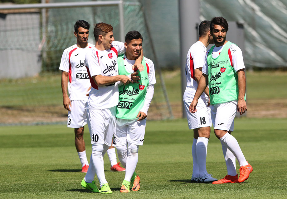 روزنامه پیروزی