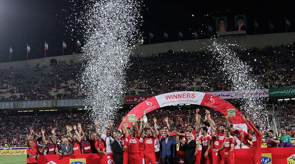 روزنامه پیروزی