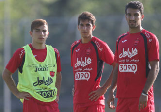 روزنامه ایران ورزشی