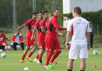 روزنامه پیروزی