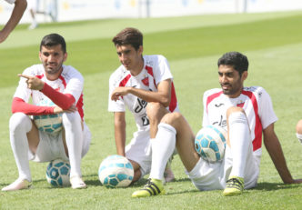 روزنامه ابرار ورزشی